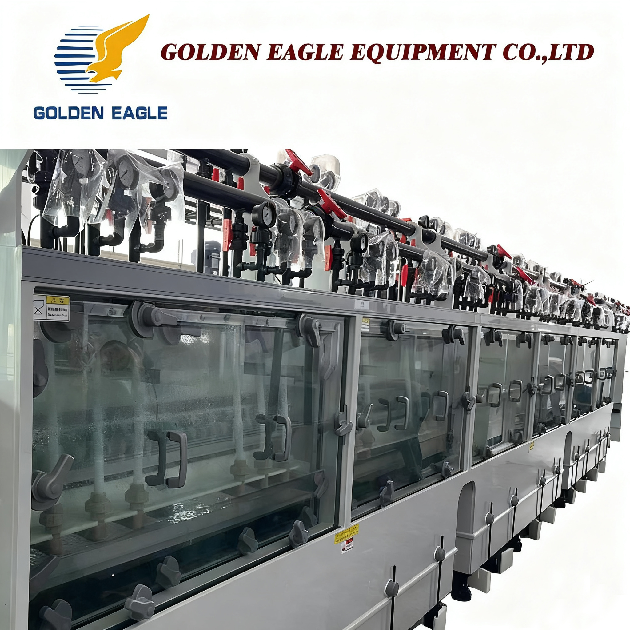 蚀刻行业的资讯